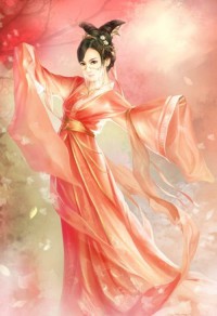 呆萌妃子腹黑娃