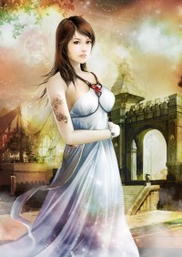 另類保鏢:龍潛都市