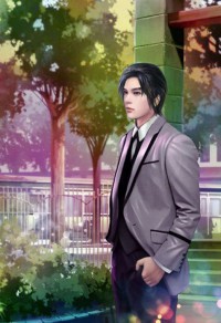 蘇顏兮顧陌琛