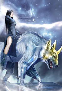 白日梦人兽系列
