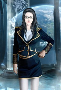 掌家娘子