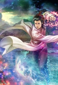 狐狸妖神的鬼差萌宠