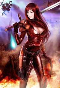 狂女逆天:腹黑郡主养成记