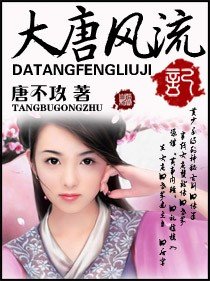 大唐風流記(豔説大唐)
