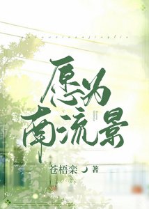 願為南流景