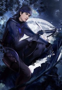 少年安