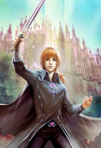 绝世神医：腹黑大小姐