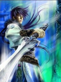 魔尊異代