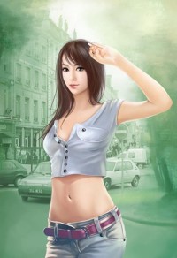 冷宠美妻