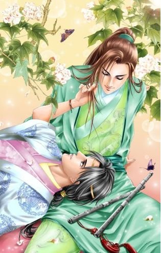 調鼎天下（永嵊皇朝系列之三/出書版）